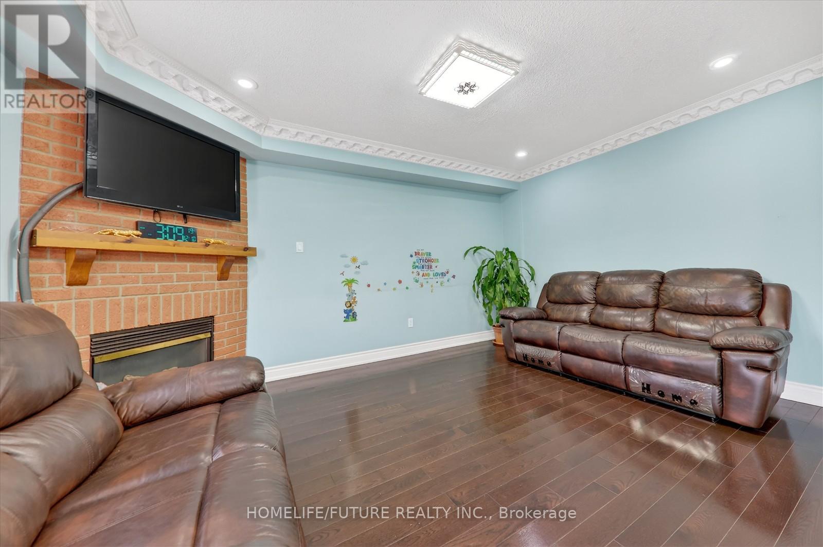 118 Doubtfire Crescent, Markham, Ontario L3S 3V5 - Photo 13 - N12635046