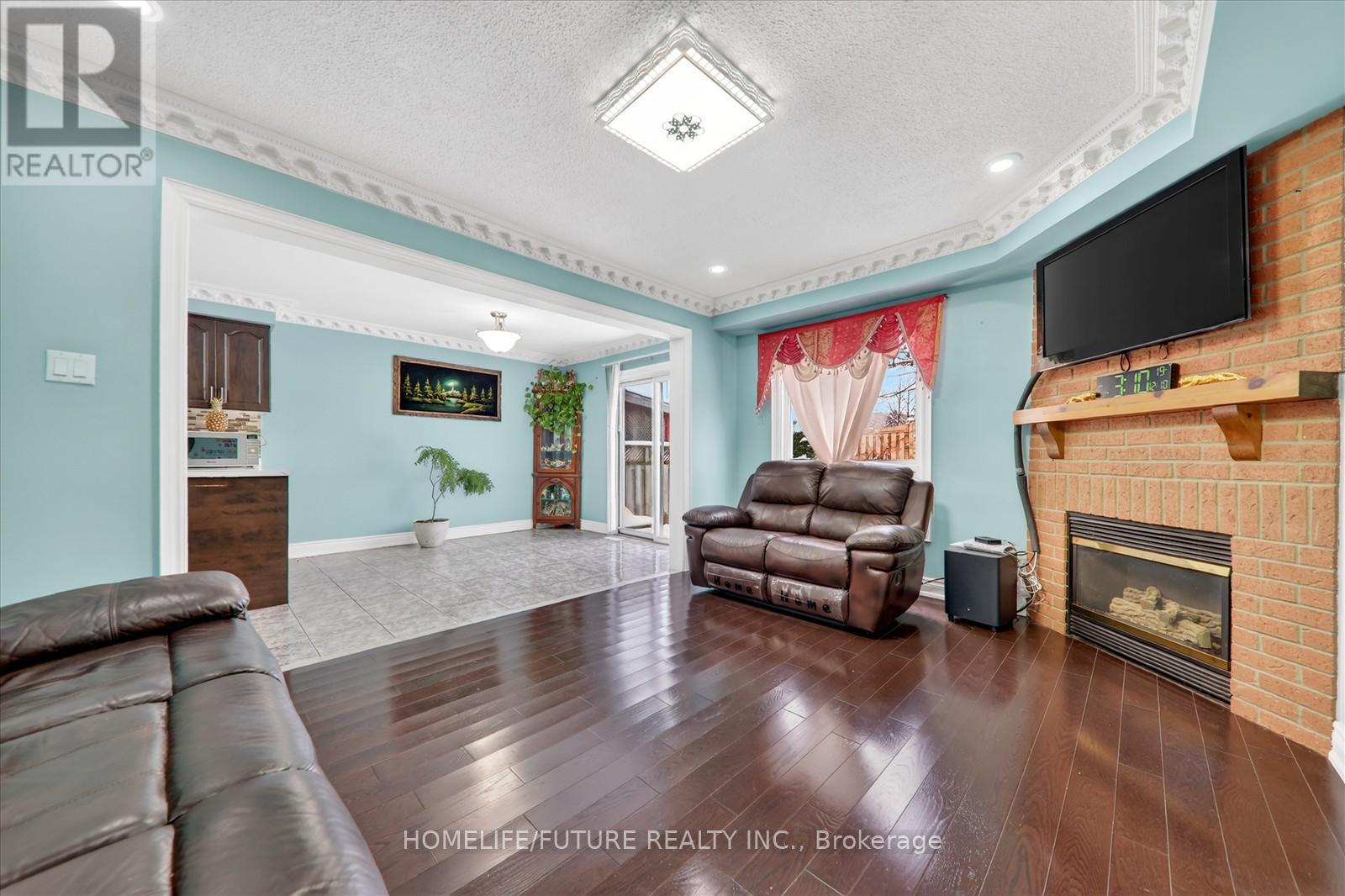 118 Doubtfire Crescent, Markham, Ontario L3S 3V5 - Photo 14 - N12635046