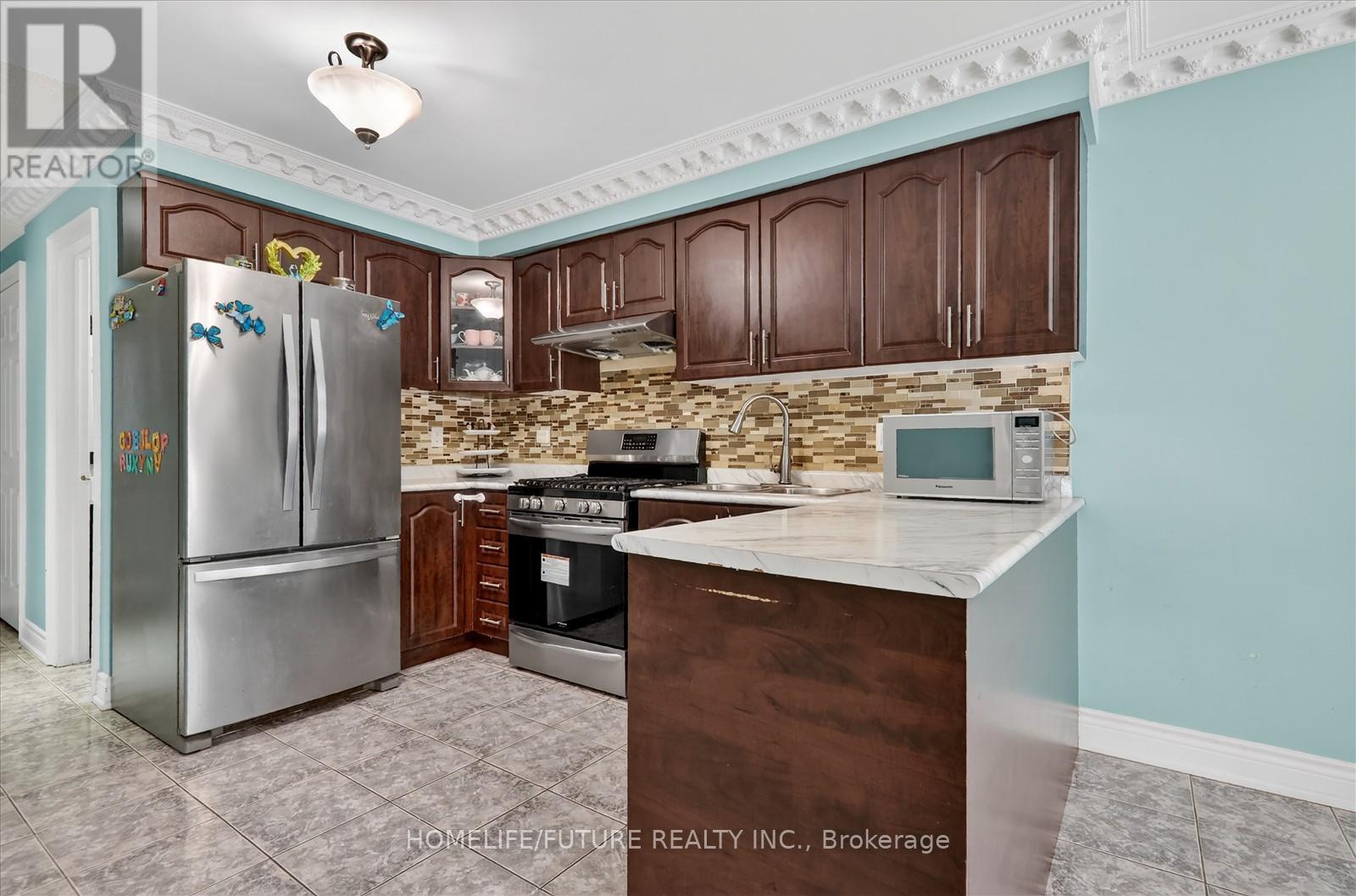 118 Doubtfire Crescent, Markham, Ontario L3S 3V5 - Photo 17 - N12635046