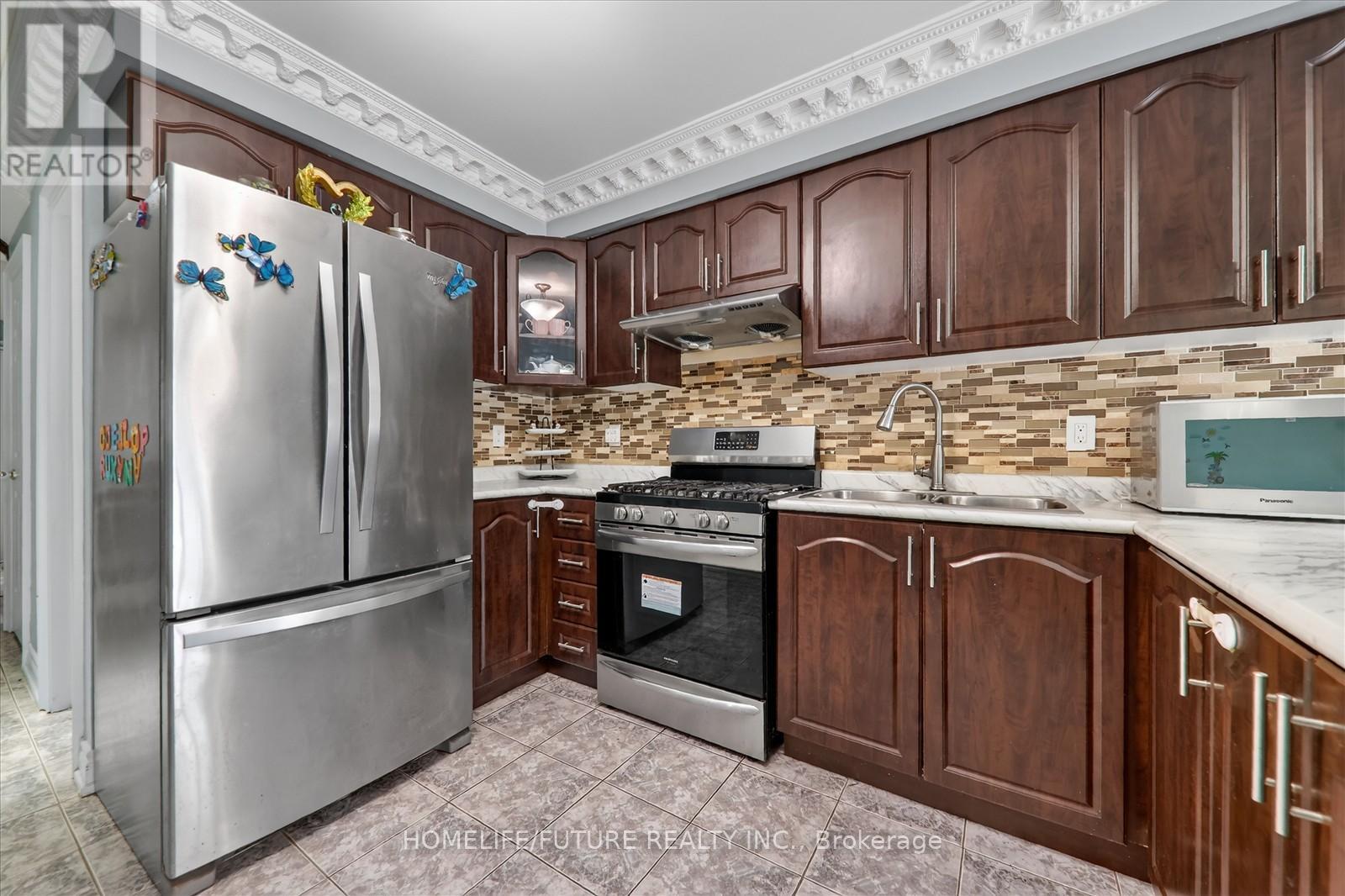 118 Doubtfire Crescent, Markham, Ontario L3S 3V5 - Photo 18 - N12635046