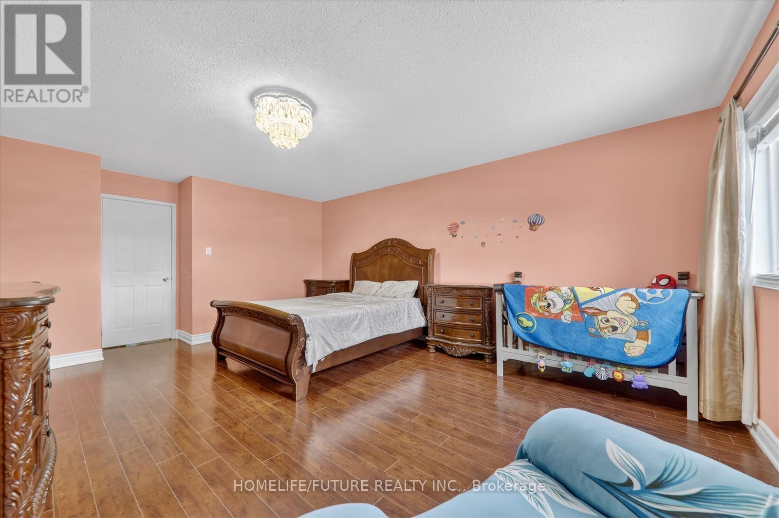 118 Doubtfire Crescent, Markham, Ontario L3S 3V5 - Photo 24 - N12635046