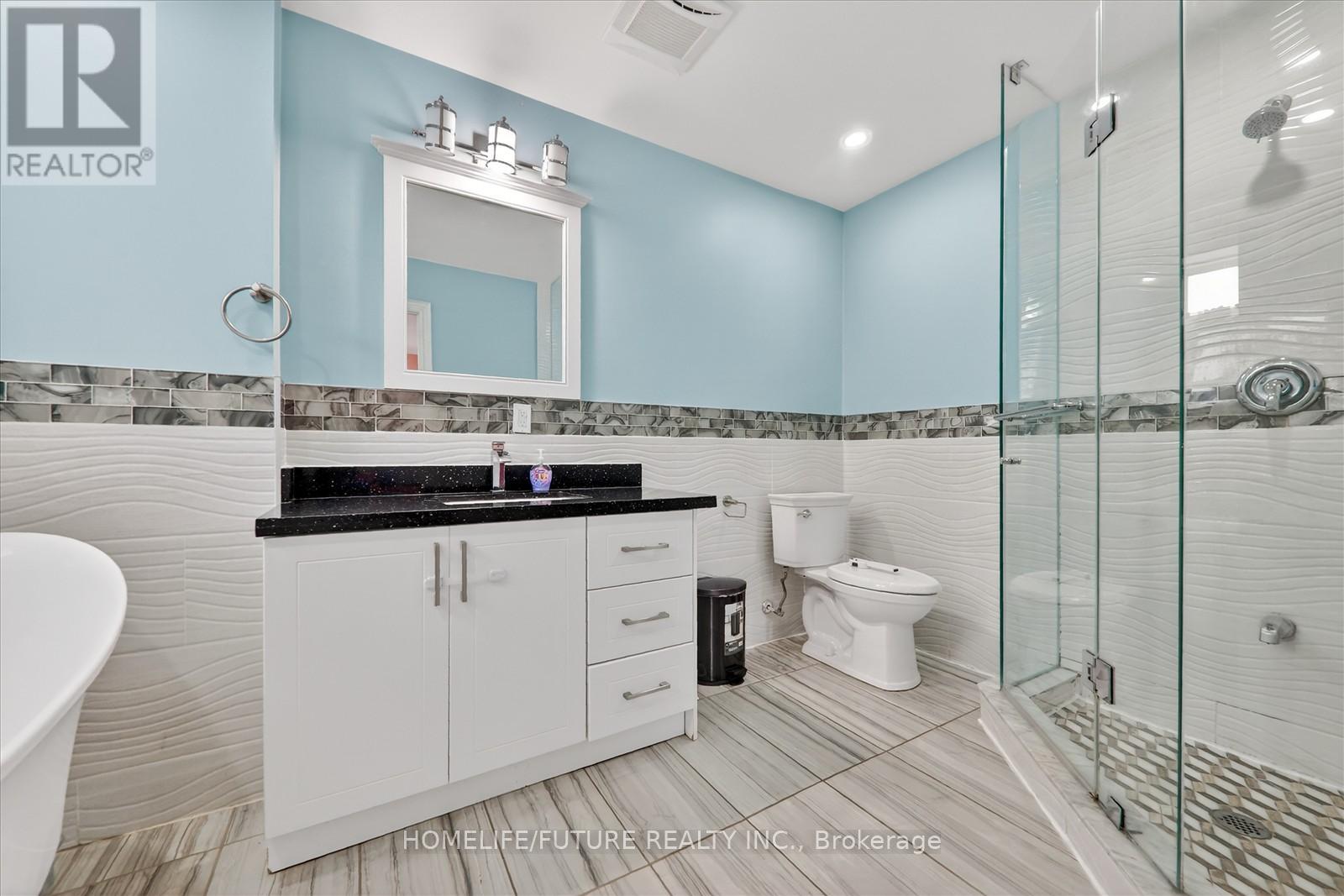 118 Doubtfire Crescent, Markham, Ontario L3S 3V5 - Photo 25 - N12635046