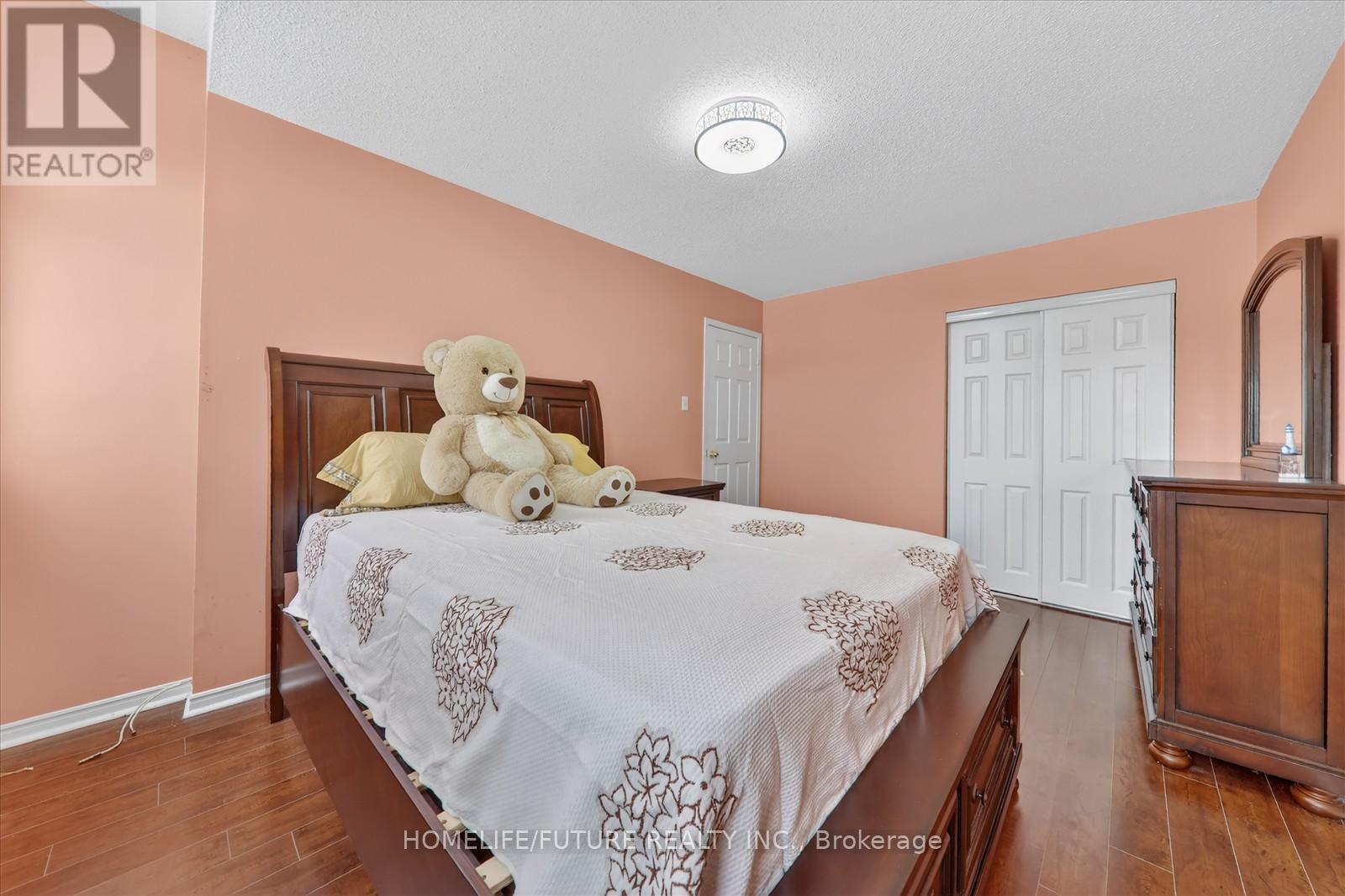 118 Doubtfire Crescent, Markham, Ontario L3S 3V5 - Photo 30 - N12635046