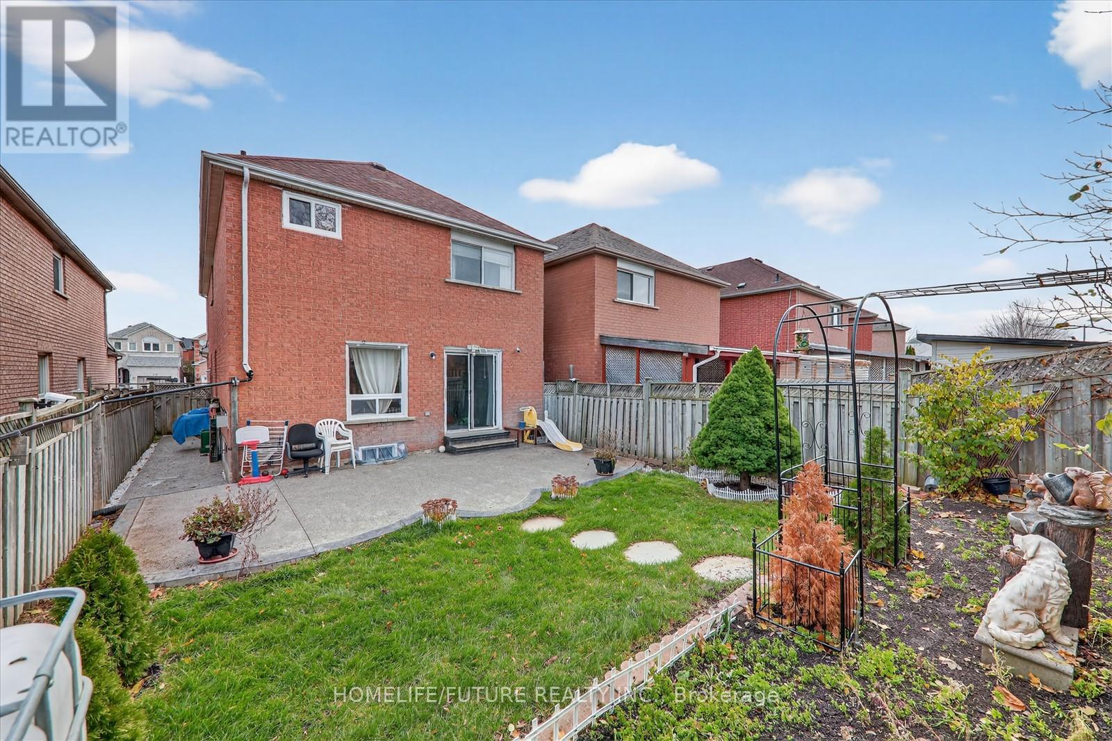 118 Doubtfire Crescent, Markham, Ontario L3S 3V5 - Photo 50 - N12635046