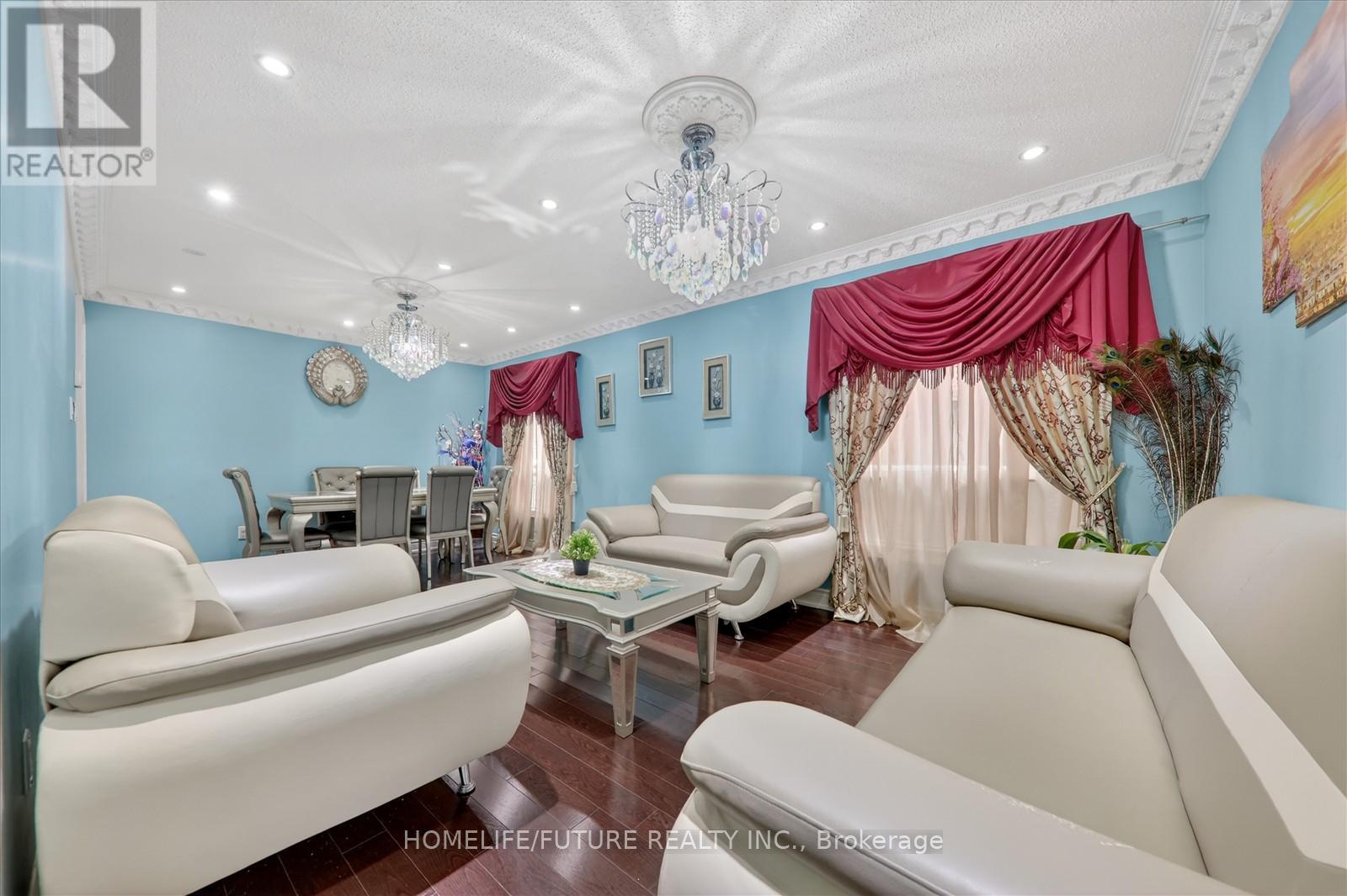 118 Doubtfire Crescent, Markham, Ontario L3S 3V5 - Photo 8 - N12635046