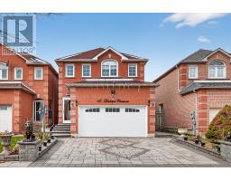 118 DOUBTFIRE CRESCENT, Markham, Ontario