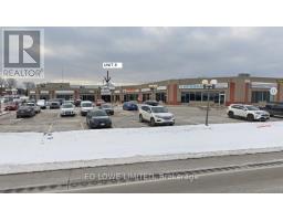 8 - 250 BAYVIEW DRIVE, Barrie, Ontario