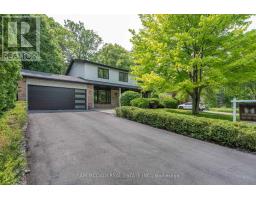 2188 HIGHRIVER COURT, Mississauga, Ontario