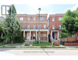 14 HERZBERG GARDENS, Toronto, Ontario
