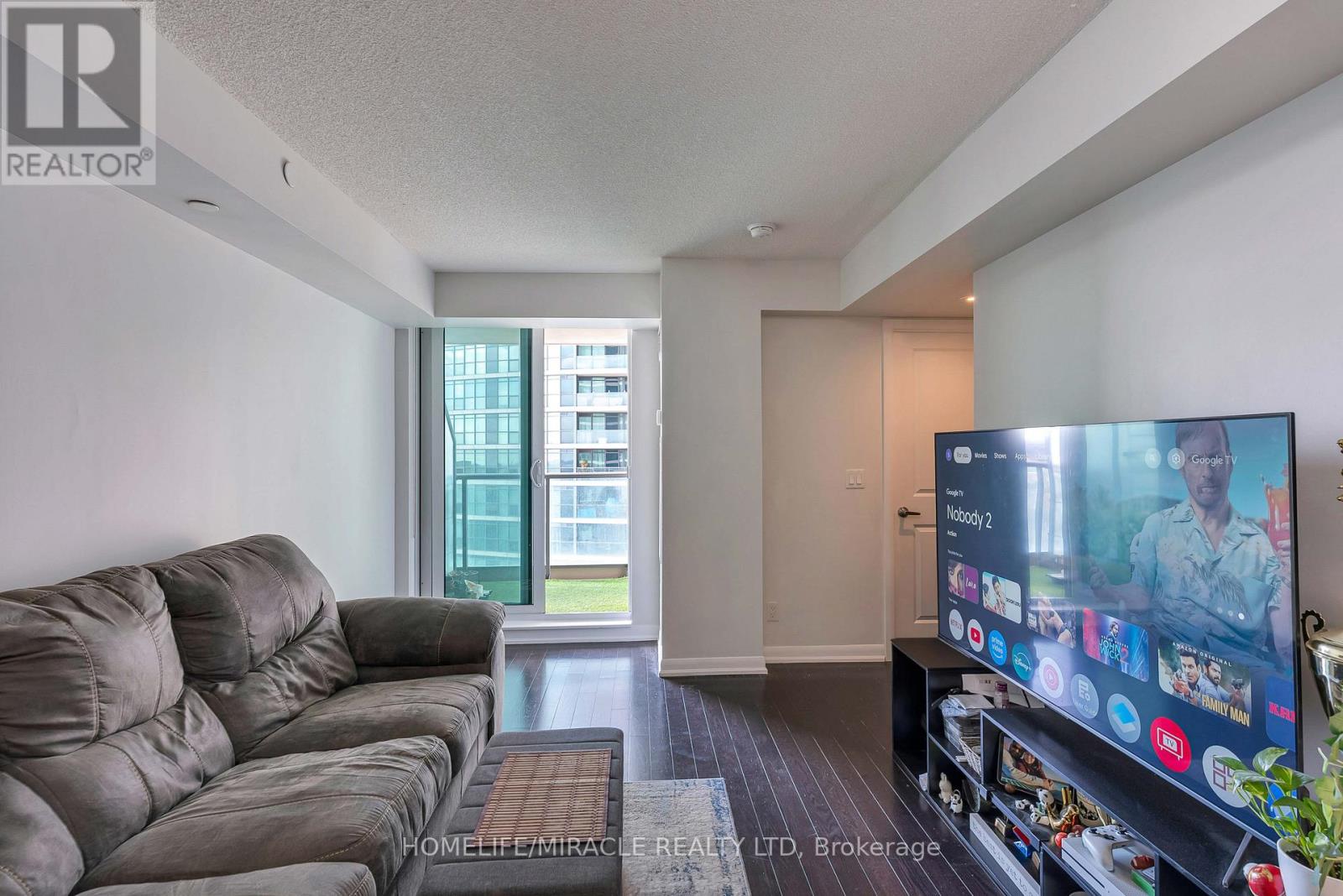 1606 - 215 Sherway Gardens Road, Toronto, Ontario  M9C 0A4 - Photo 14 - W12634952