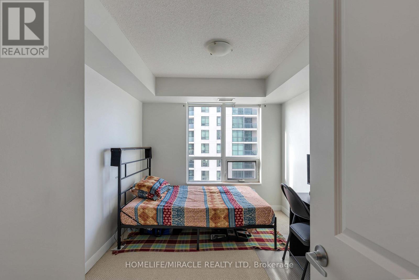 1606 - 215 Sherway Gardens Road, Toronto, Ontario  M9C 0A4 - Photo 18 - W12634952
