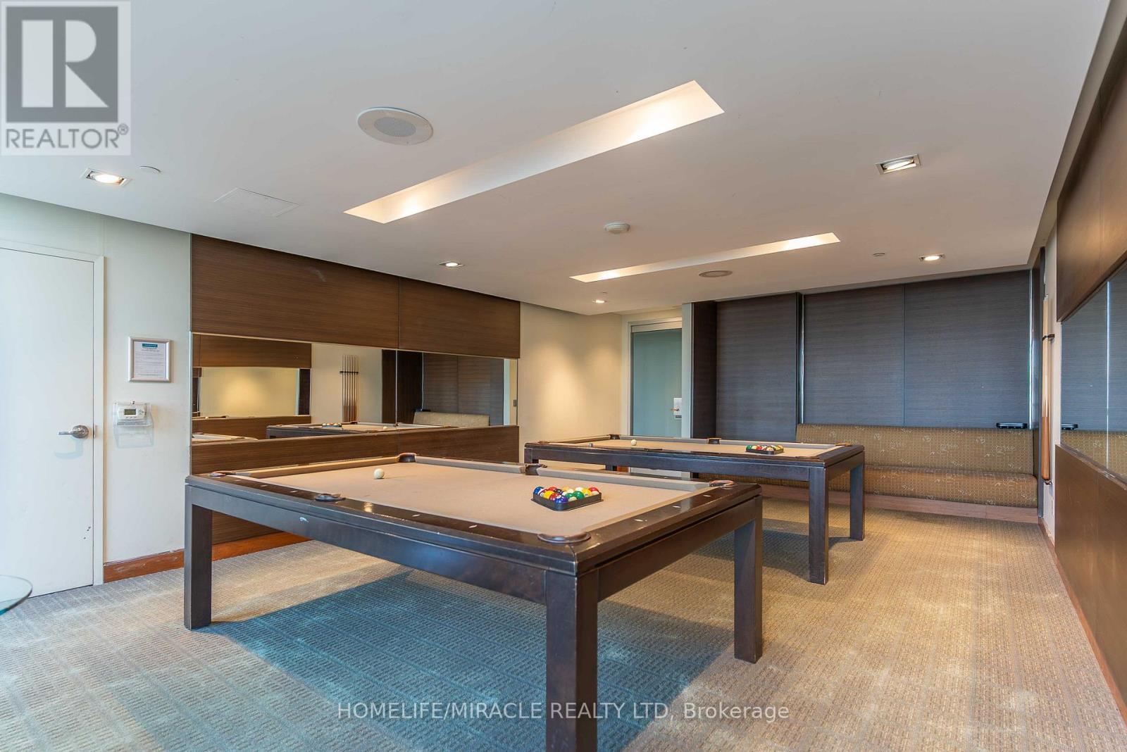 1606 - 215 Sherway Gardens Road, Toronto, Ontario  M9C 0A4 - Photo 27 - W12634952