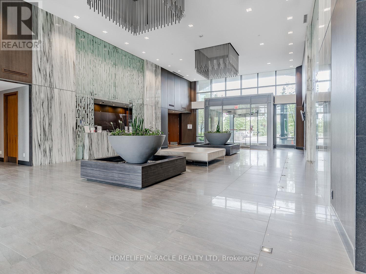 1606 - 215 Sherway Gardens Road, Toronto, Ontario  M9C 0A4 - Photo 4 - W12634952