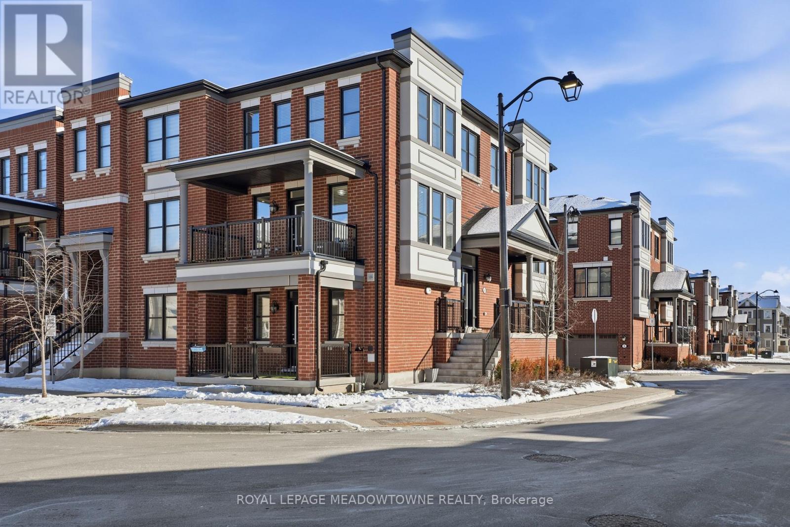 26 - 975 WHITLOCK AVENUE, Milton, Ontario