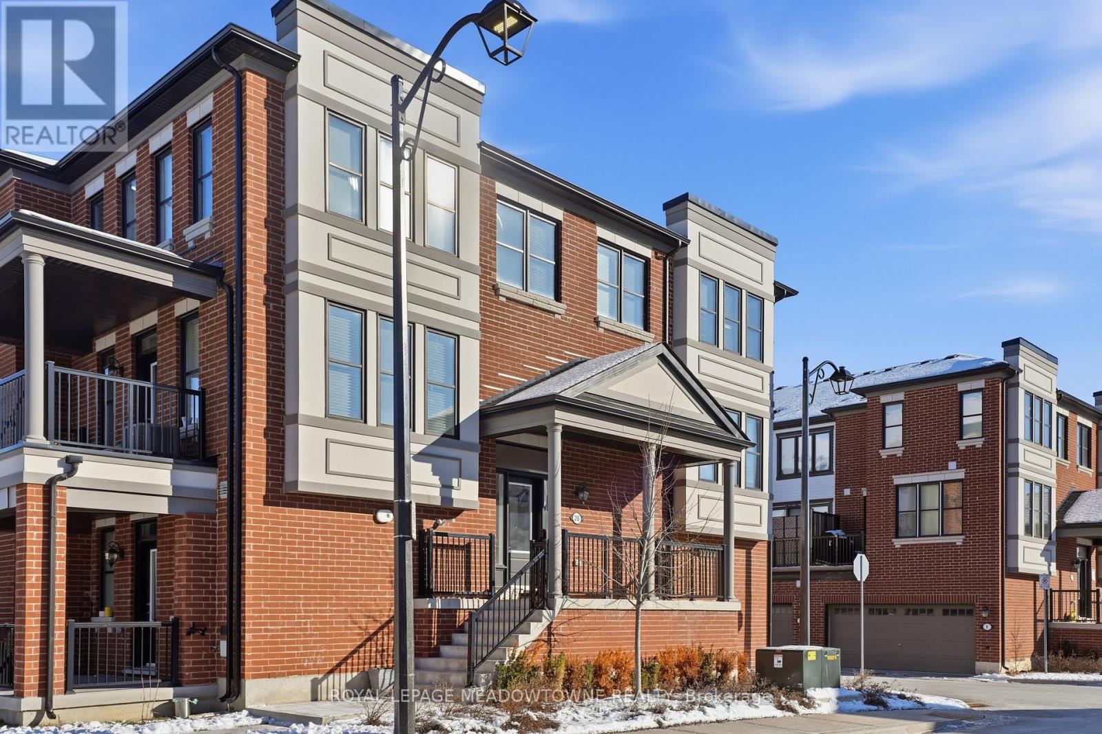 26 - 975 Whitlock Avenue, Milton, Ontario L9E 1S9 - Photo 3 - W12634966