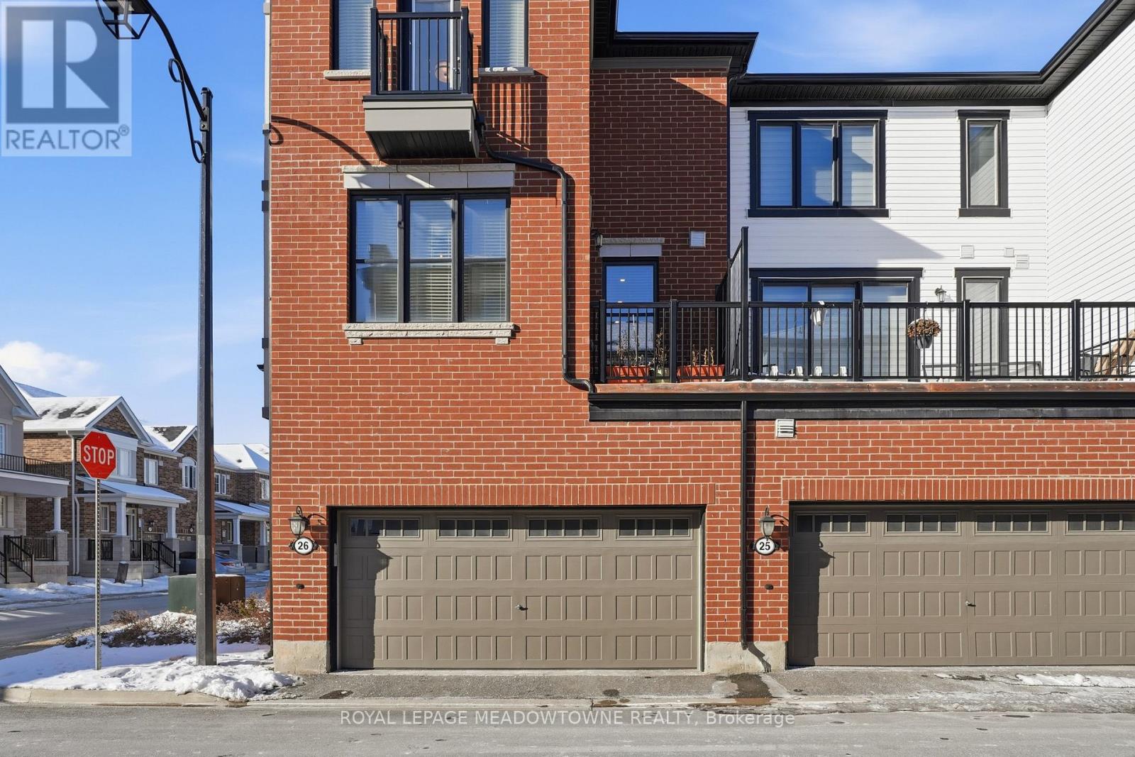 26 - 975 Whitlock Avenue, Milton, Ontario L9E 1S9 - Photo 32 - W12634966