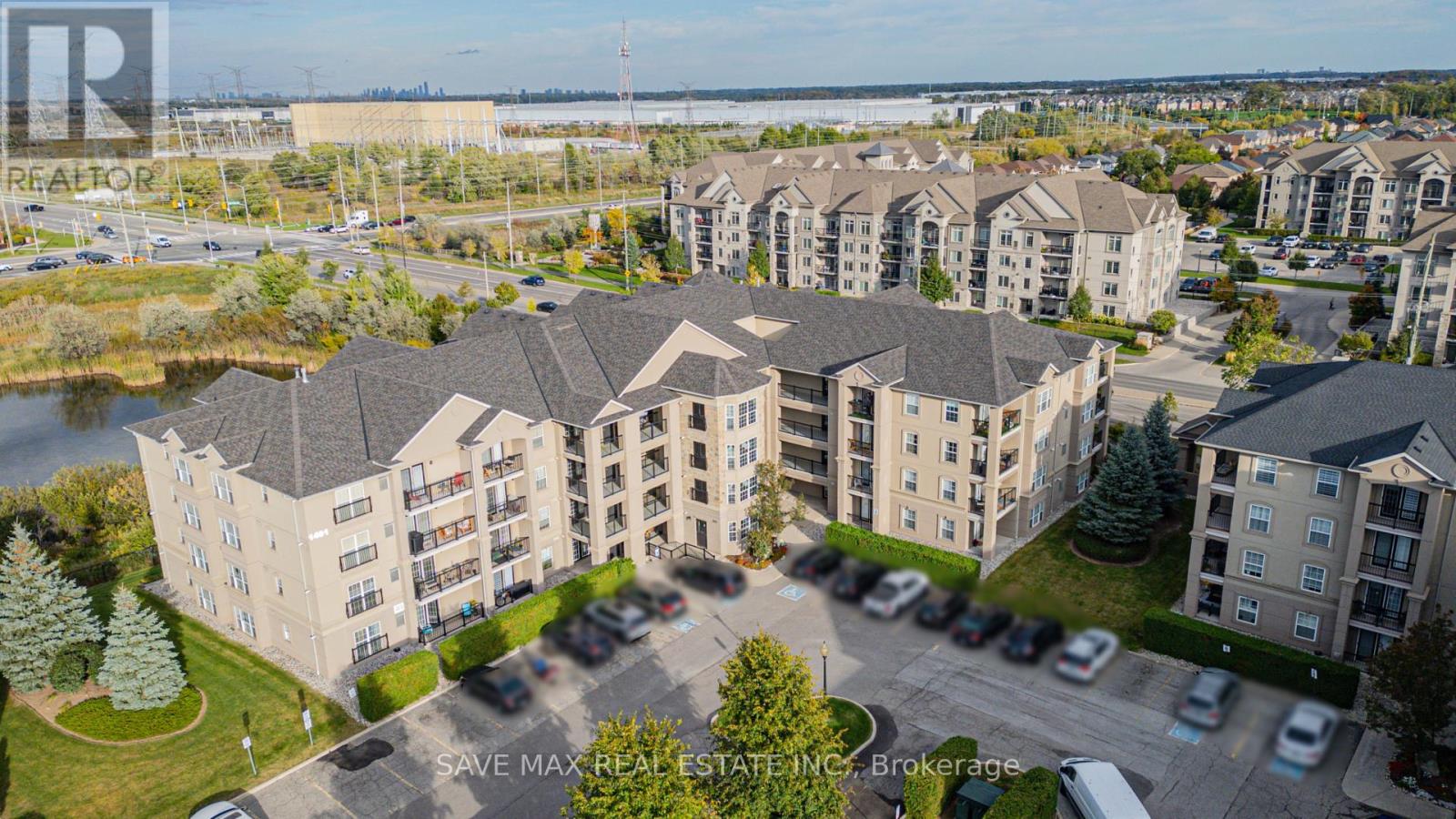 111 - 1491 Maple Avenue, Milton, Ontario  L9T 0B8 - Photo 2 - W12635004