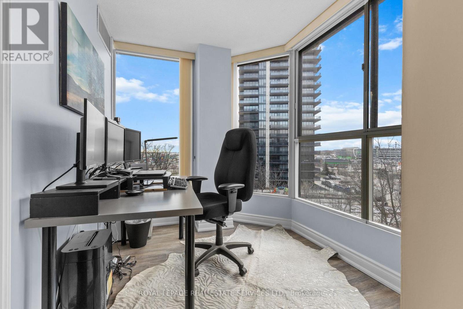 502 - 1271 Walden Circle, Mississauga, Ontario  L5J 4R4 - Photo 11 - W12635034