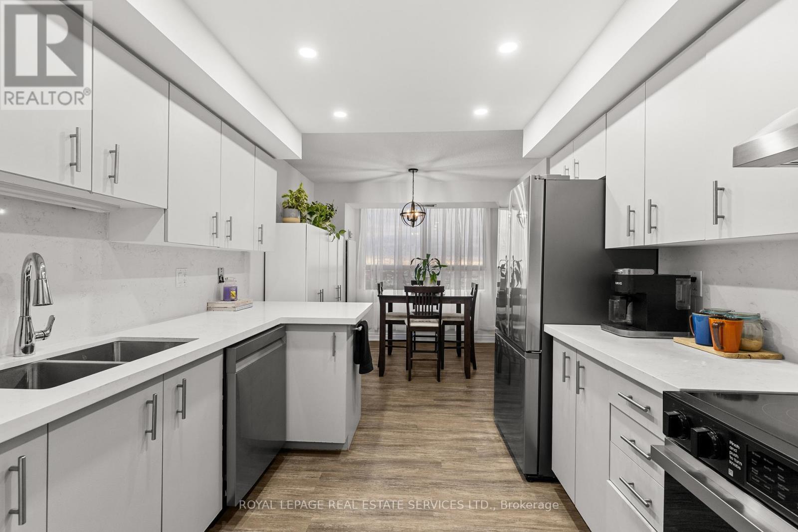 502 - 1271 Walden Circle, Mississauga, Ontario  L5J 4R4 - Photo 12 - W12635034