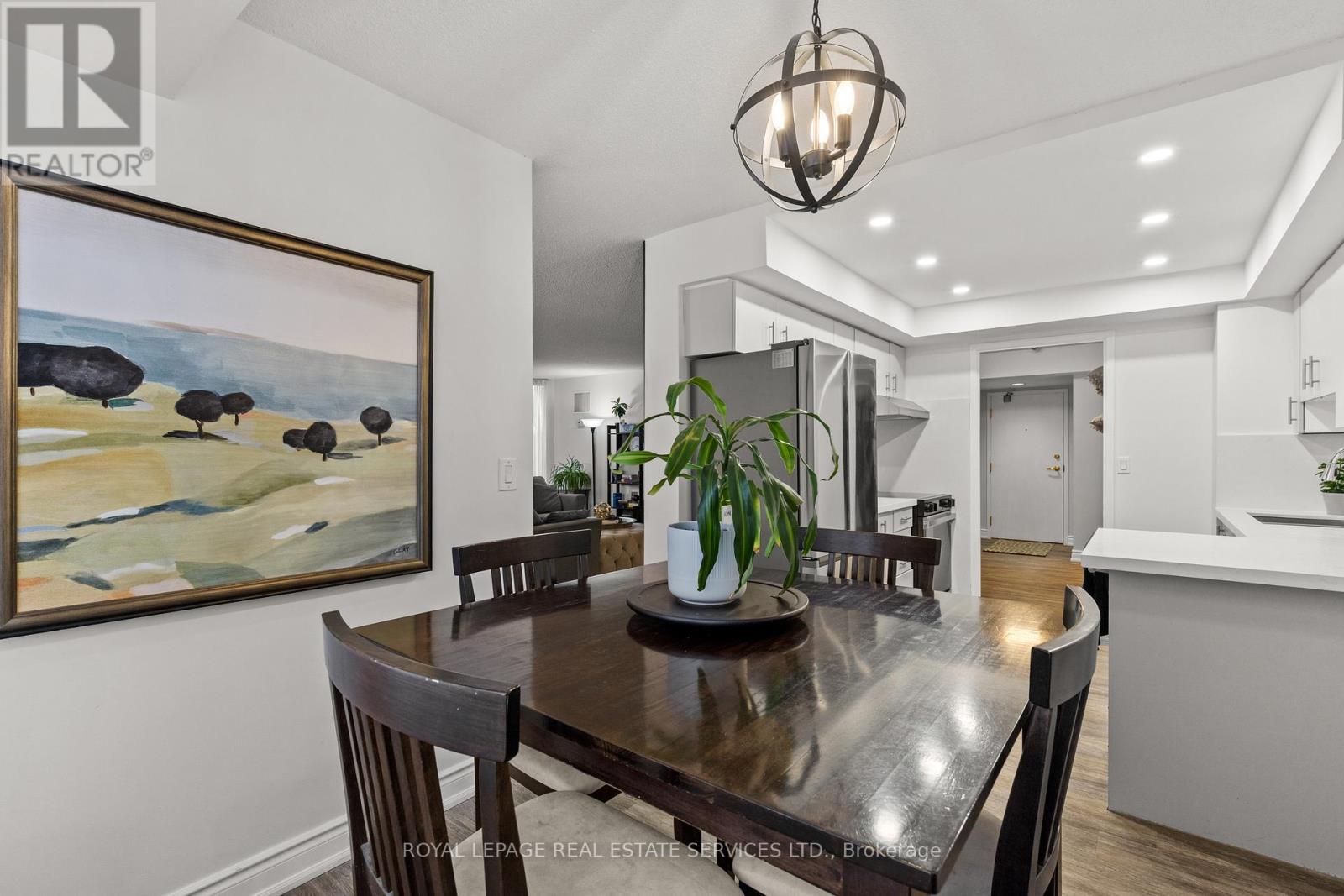 502 - 1271 Walden Circle, Mississauga, Ontario  L5J 4R4 - Photo 14 - W12635034