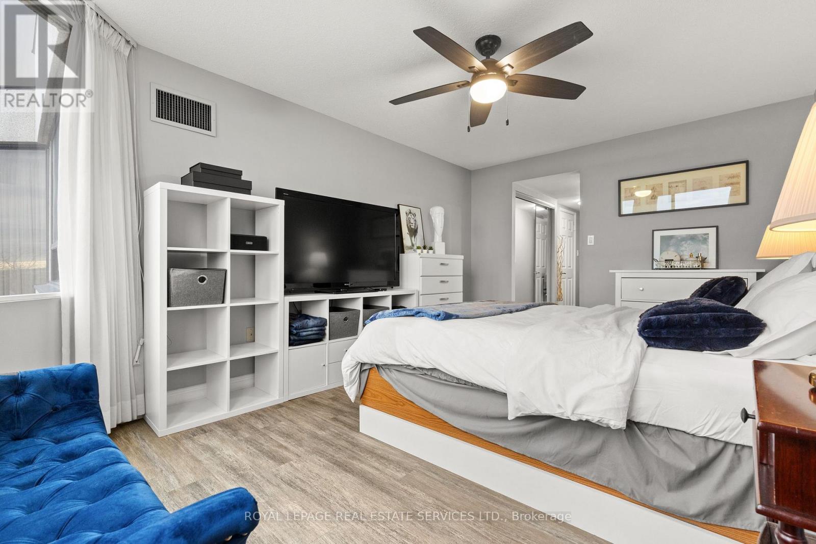 502 - 1271 Walden Circle, Mississauga, Ontario  L5J 4R4 - Photo 17 - W12635034