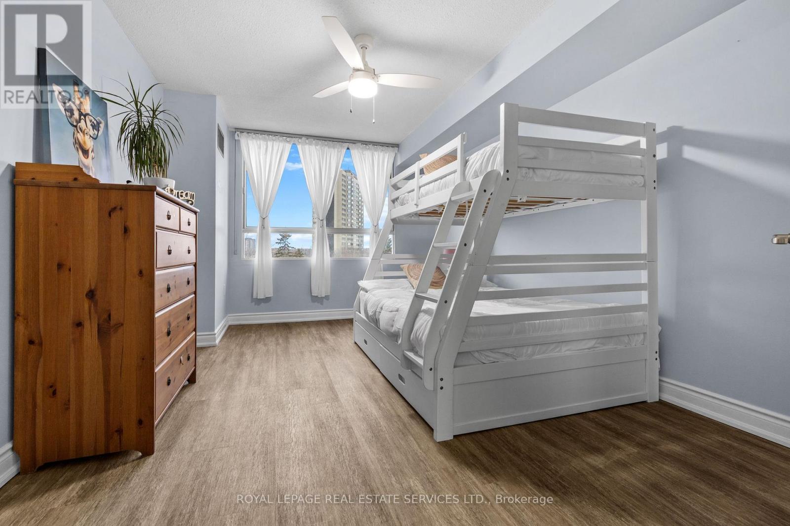 502 - 1271 Walden Circle, Mississauga, Ontario  L5J 4R4 - Photo 19 - W12635034