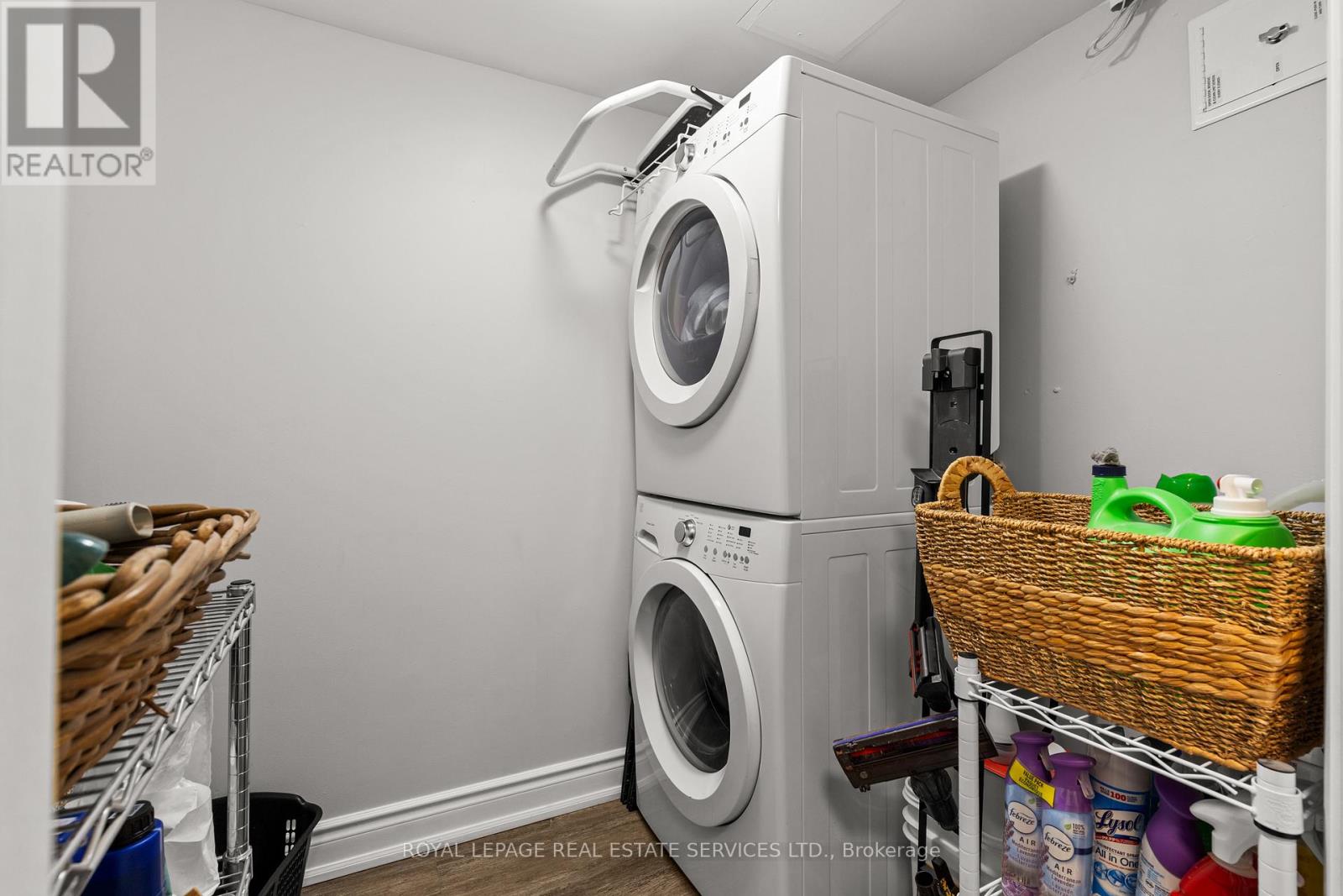 502 - 1271 Walden Circle, Mississauga, Ontario  L5J 4R4 - Photo 21 - W12635034