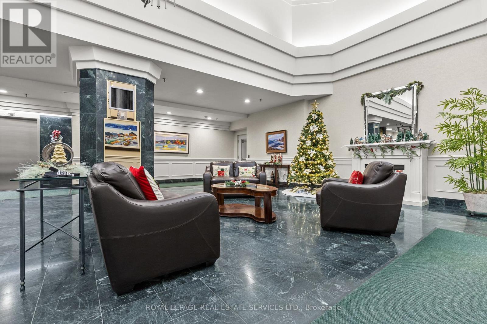 502 - 1271 Walden Circle, Mississauga, Ontario  L5J 4R4 - Photo 22 - W12635034