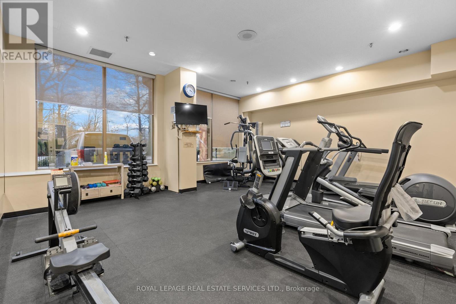 502 - 1271 Walden Circle, Mississauga, Ontario  L5J 4R4 - Photo 23 - W12635034