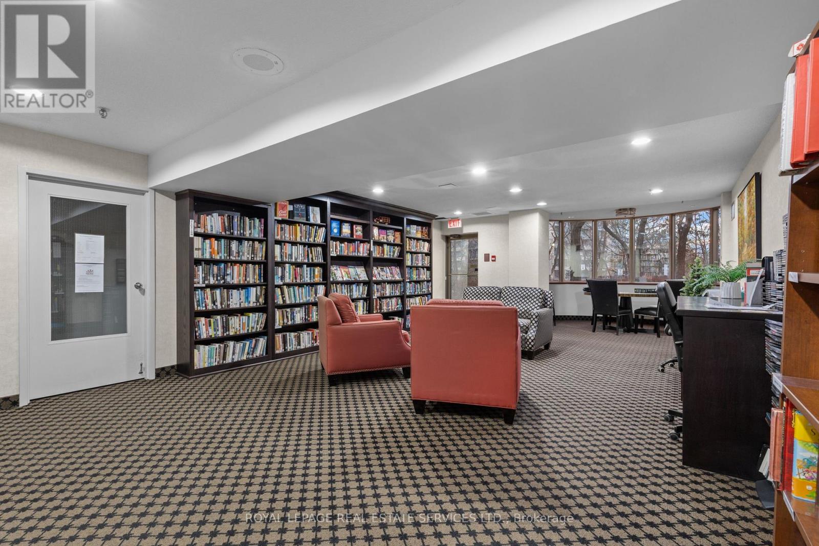 502 - 1271 Walden Circle, Mississauga, Ontario  L5J 4R4 - Photo 24 - W12635034