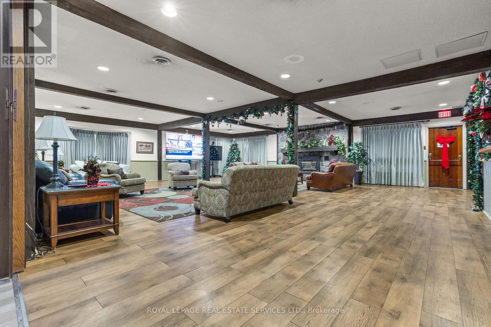 502 - 1271 Walden Circle, Mississauga, Ontario  L5J 4R4 - Photo 28 - W12635034