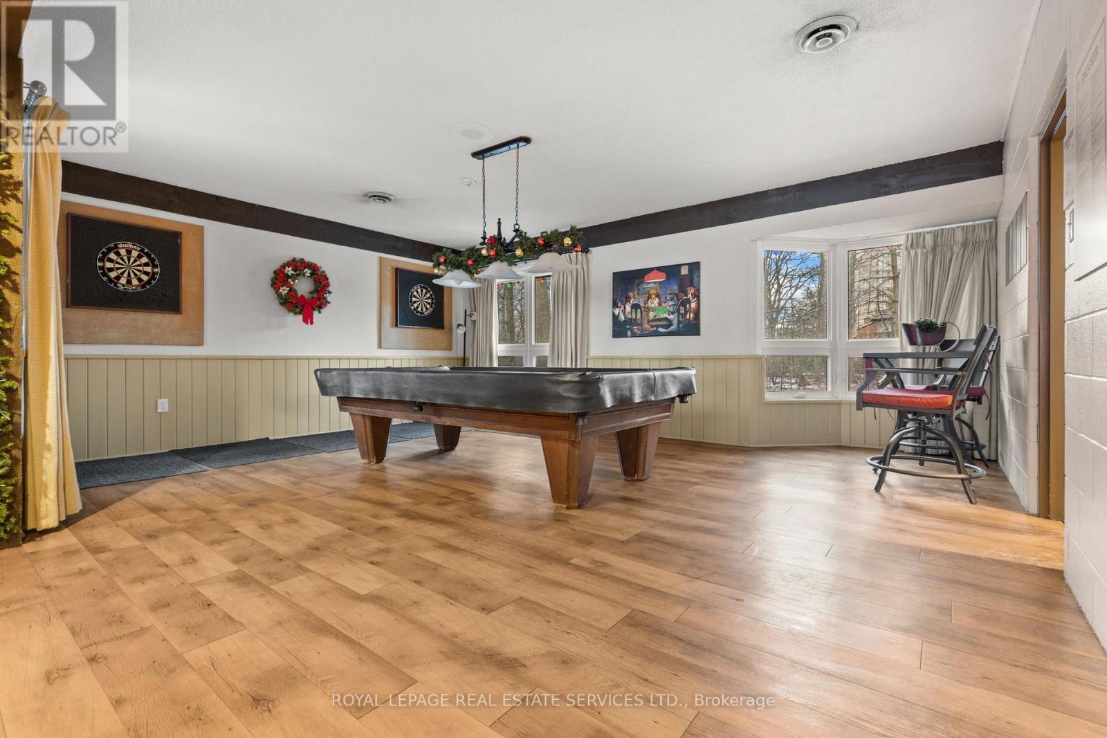 502 - 1271 Walden Circle, Mississauga, Ontario  L5J 4R4 - Photo 29 - W12635034