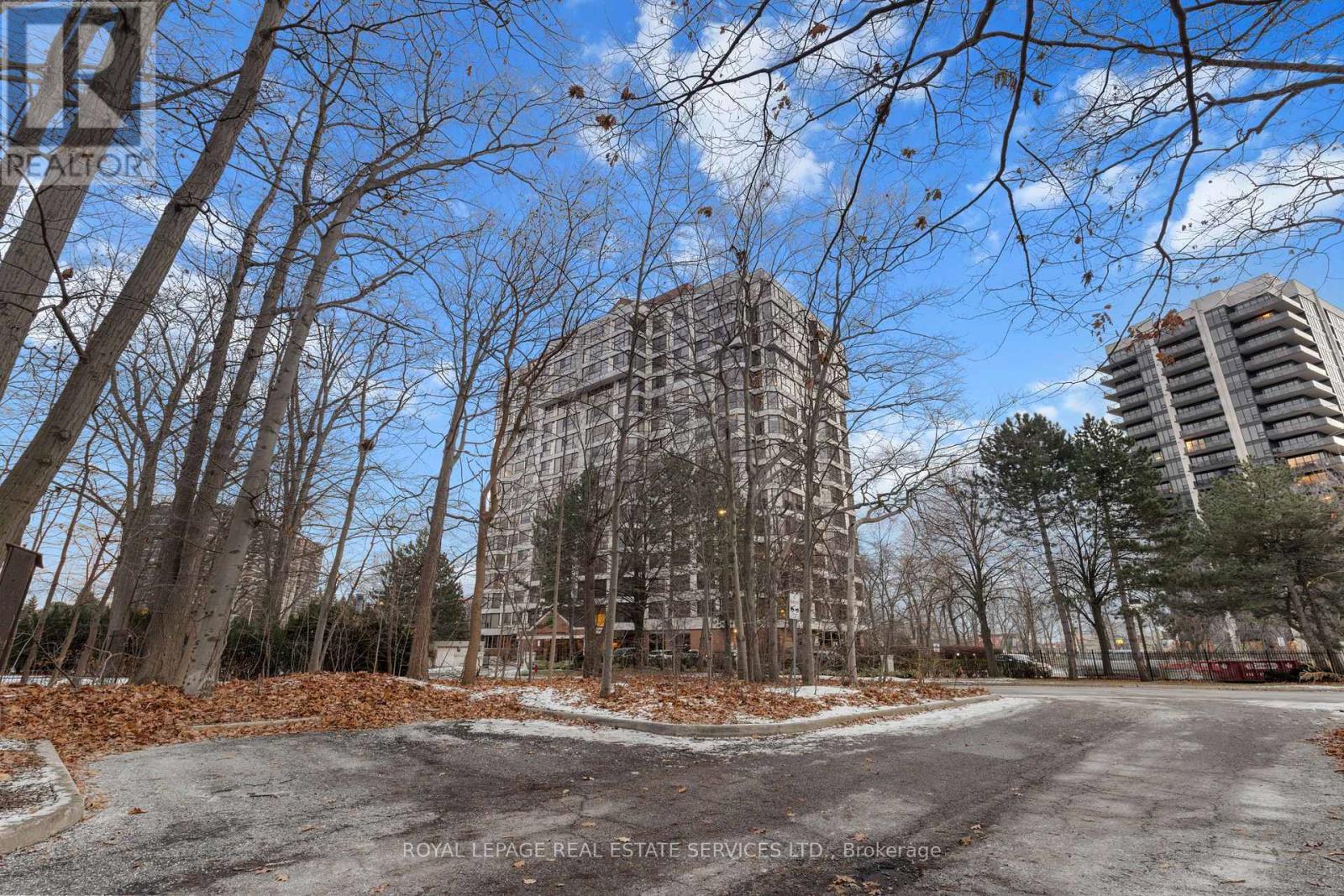 502 - 1271 Walden Circle, Mississauga, Ontario  L5J 4R4 - Photo 34 - W12635034