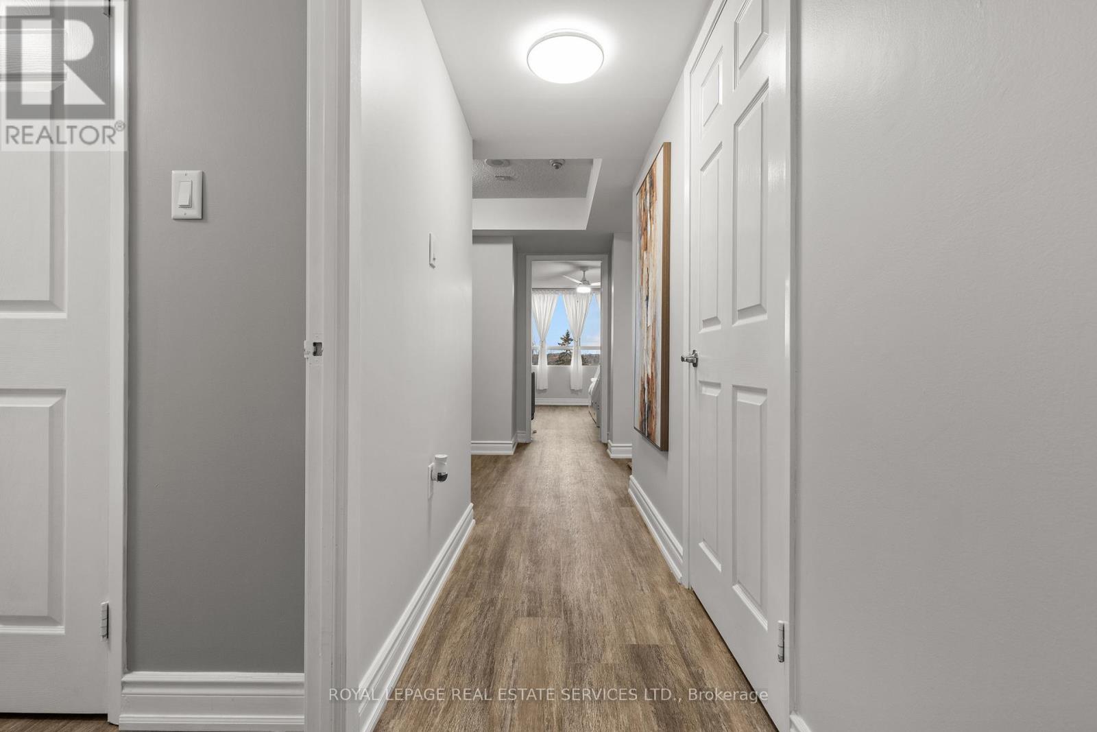 502 - 1271 Walden Circle, Mississauga, Ontario  L5J 4R4 - Photo 6 - W12635034