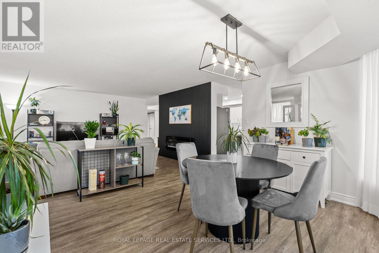 502 - 1271 Walden Circle, Mississauga, Ontario  L5J 4R4 - Photo 9 - W12635034