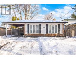 L7G4K2 - 111 MOUNTAINVIEW ROAD S, Halton Hills, Ontario
