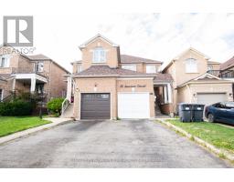 32 SUMMERDALE CRESCENT, Brampton, Ontario