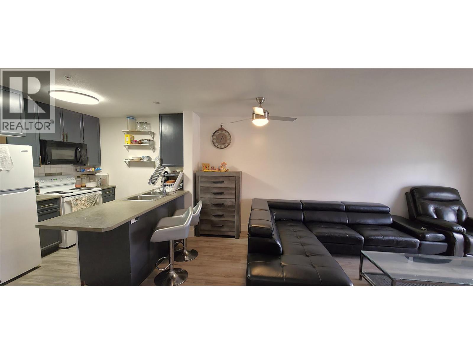 256 Hastings Avenue Unit# 206, Penticton, British Columbia  V2A 2V6 - Photo 5 - 10371198