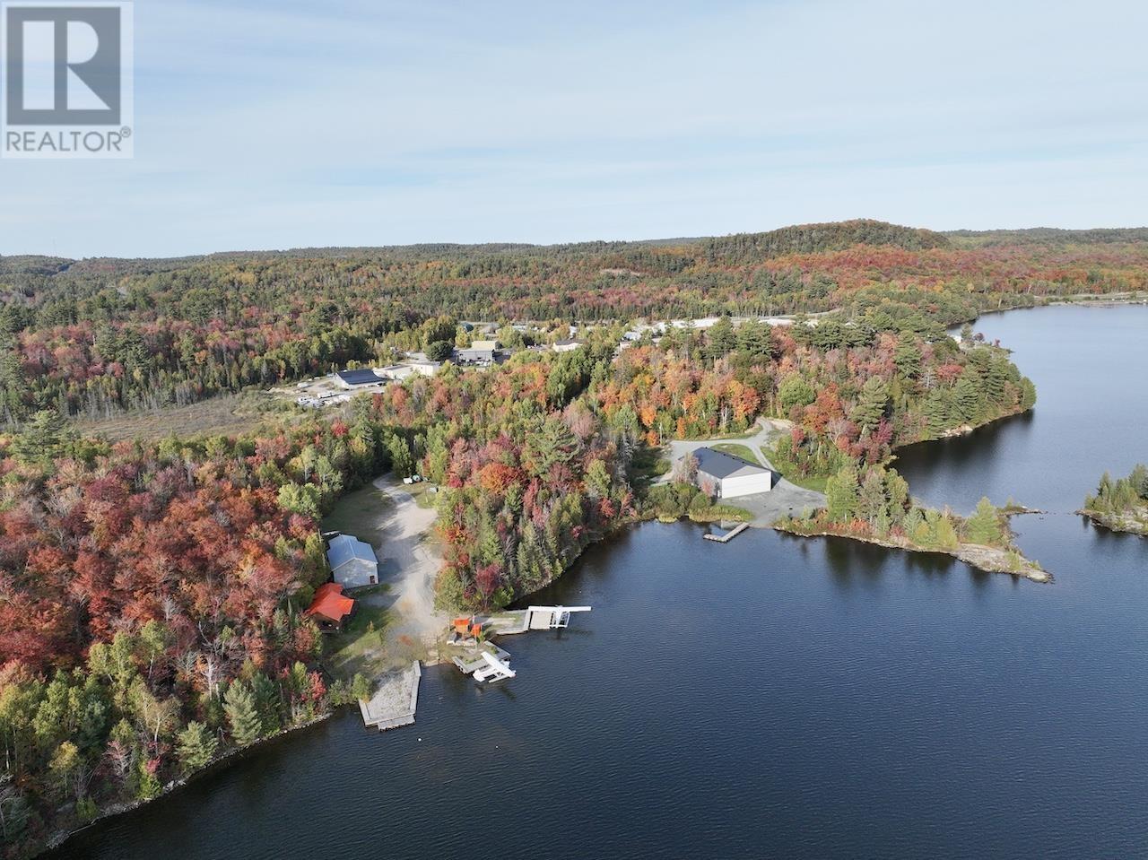 21 & 23 Timber RD, Elliot Lake, Ontario