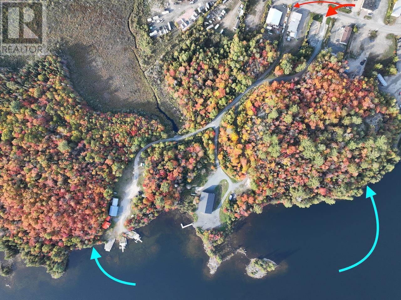 21 & 23 Timber Rd, Elliot Lake, Ontario P5A 2T1 - Photo 2 - SM253295