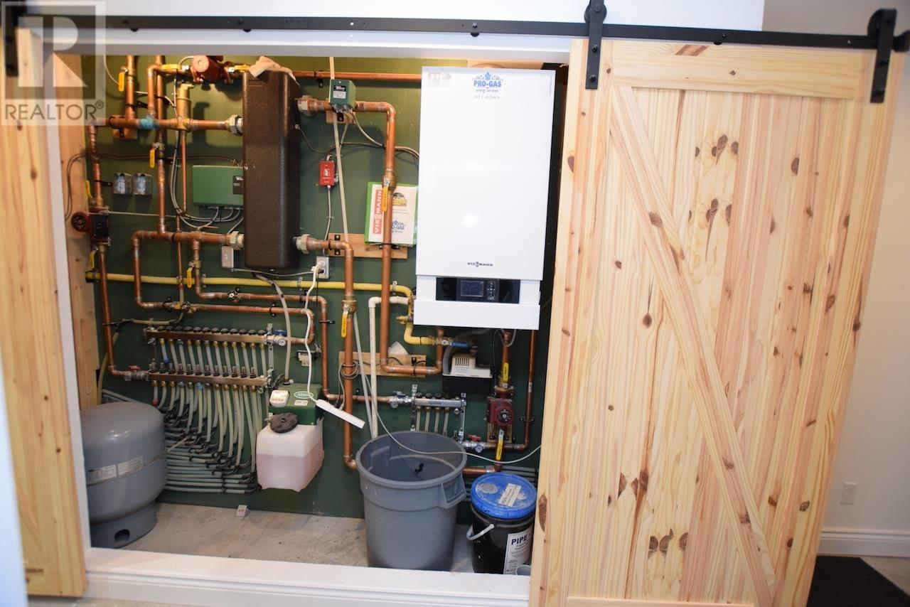 21 & 23 Timber Rd, Elliot Lake, Ontario P5A 2T1 - Photo 19 - SM253295