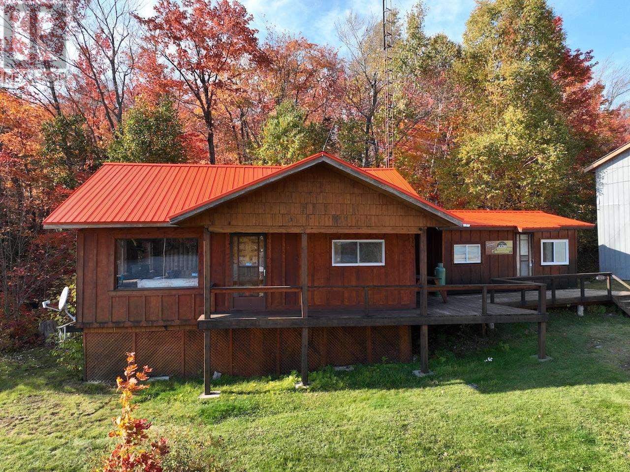 21 & 23 Timber Rd, Elliot Lake, Ontario P5A 2T1 - Photo 31 - SM253295