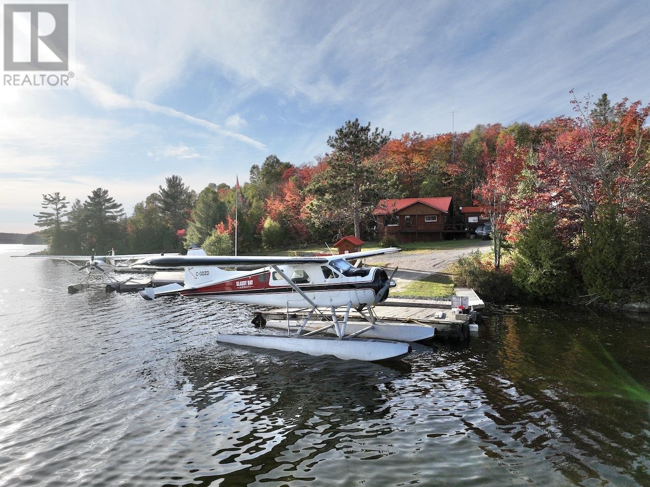 21 & 23 Timber Rd, Elliot Lake, Ontario P5A 2T1 - Photo 5 - SM253295