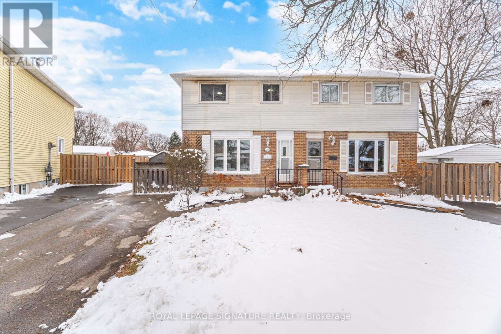 26 Graywood Road, Hamilton, Ontario L9C 6K4 - Photo 27 - X12634924