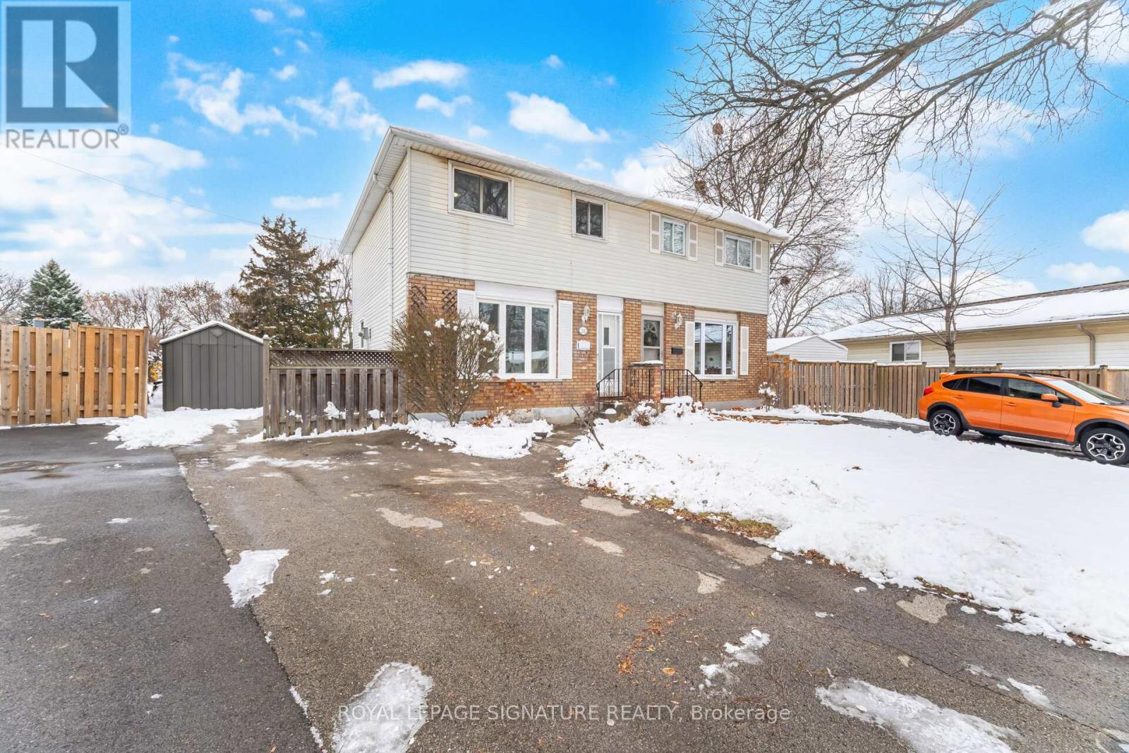 26 Graywood Road, Hamilton, Ontario L9C 6K4 - Photo 29 - X12634924
