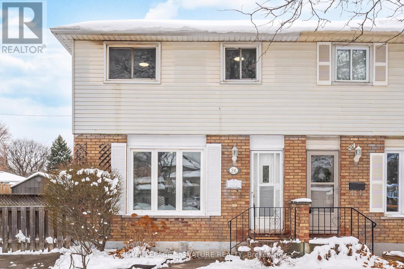 26 Graywood Road, Hamilton, Ontario L9C 6K4 - Photo 30 - X12634924