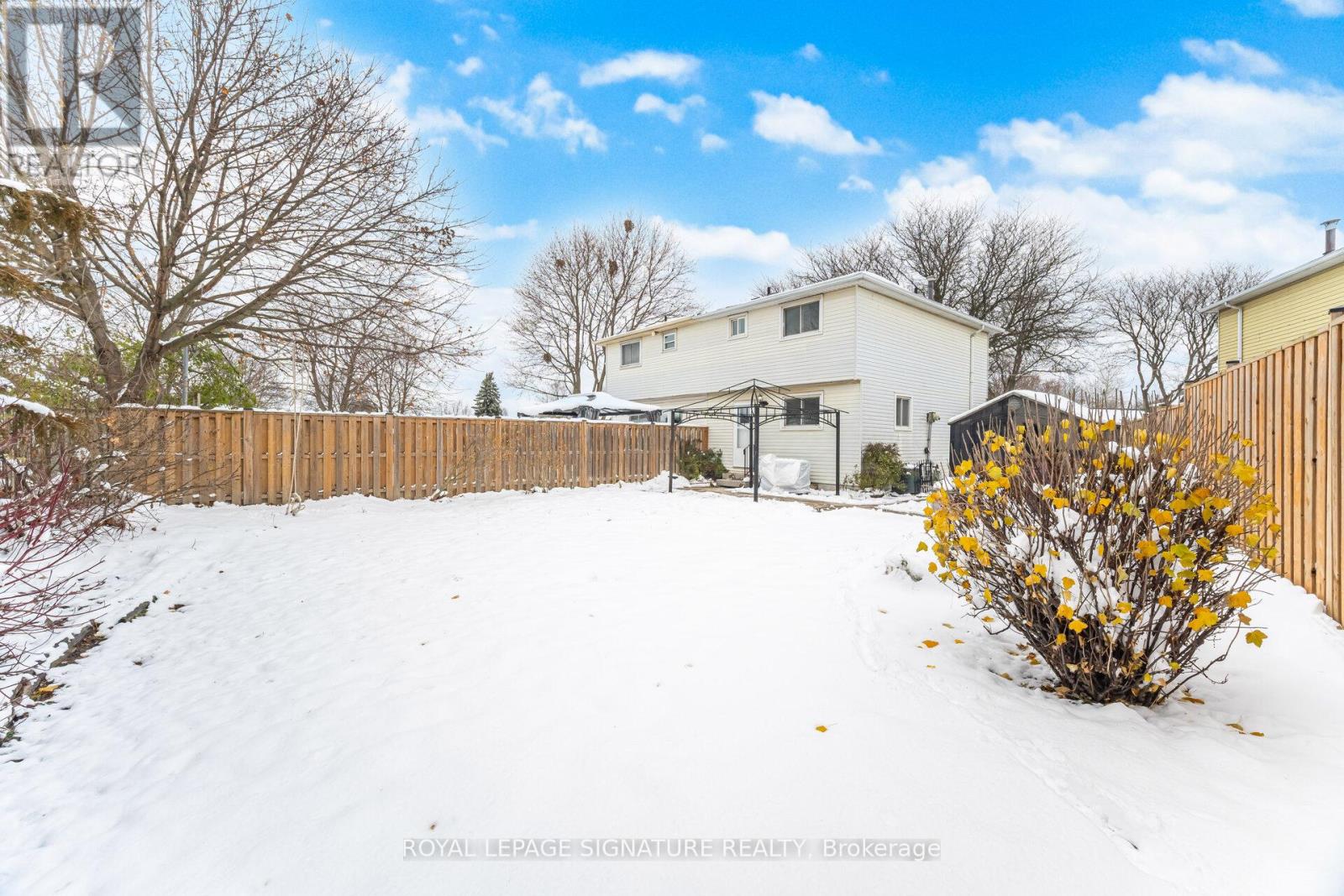 26 Graywood Road, Hamilton, Ontario L9C 6K4 - Photo 36 - X12634924