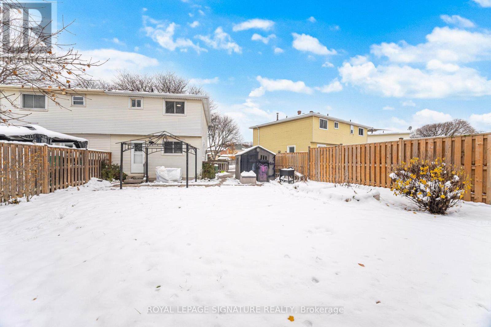 26 Graywood Road, Hamilton, Ontario L9C 6K4 - Photo 37 - X12634924