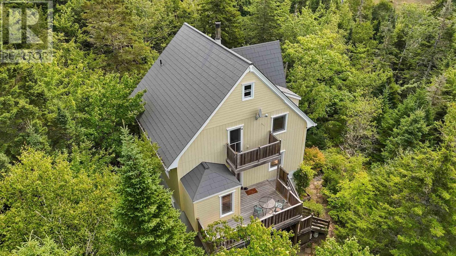 40 Big Rock Lane, East Chester, Nova Scotia