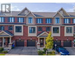 15 PIERRE TRUDEAU LANE, Grimsby, Ontario